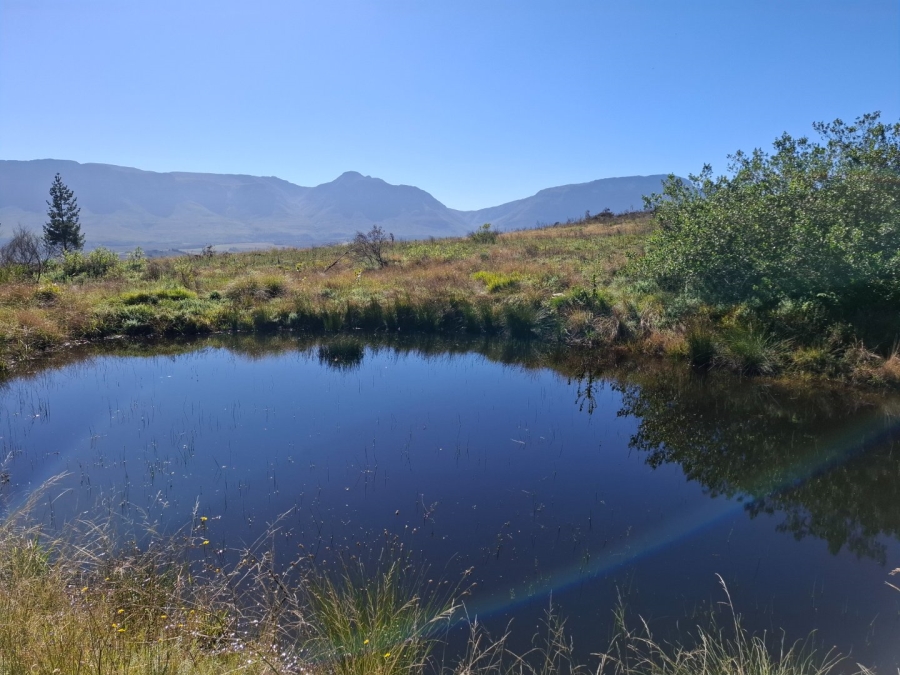  Bedroom Property for Sale in Riversdale Rural Western Cape